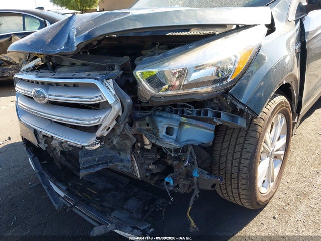 Ford ESCAPE SE 2019 1FMCU0GD2KUC04980 Image 6