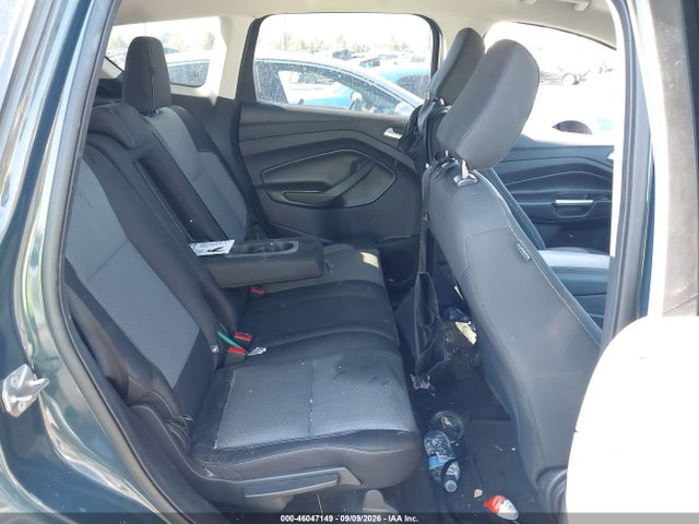 Ford ESCAPE SE 2019 1FMCU0GD2KUC04980 Image 8