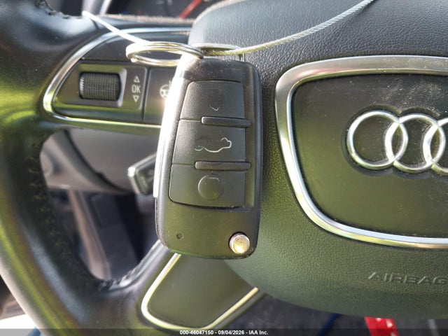 Продаж на аукціоні авто 2012 Audi Q7 3.0t Premium, vin: WA1LGAFE4CD006635, номер лоту: 46047150
