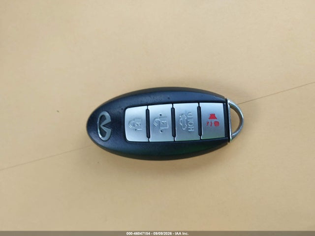 Aukcja sprzedaży 2011 Infiniti G37, vin: JN1CV6FE1BM953934, numer aukcji: 46047154
