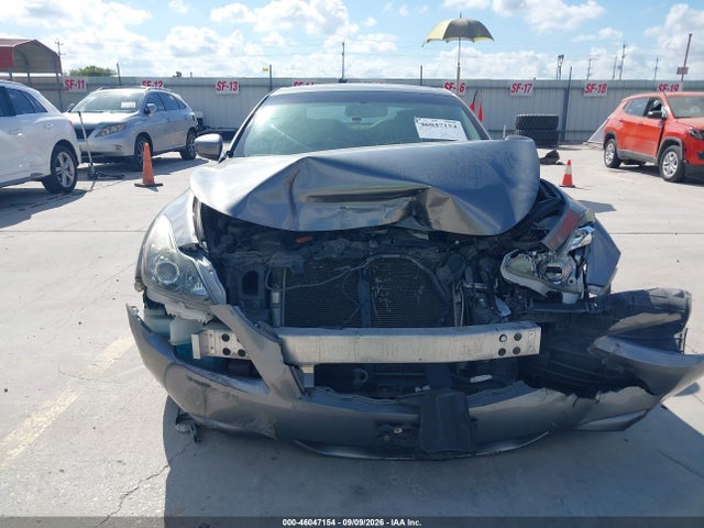 Aukcja sprzedaży 2011 Infiniti G37, vin: JN1CV6FE1BM953934, numer aukcji: 46047154