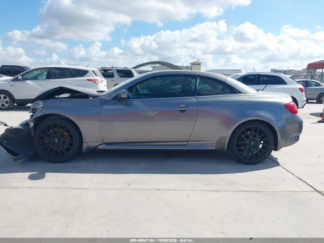 Aukcja sprzedaży 2011 Infiniti G37, vin: JN1CV6FE1BM953934, numer aukcji: 46047154