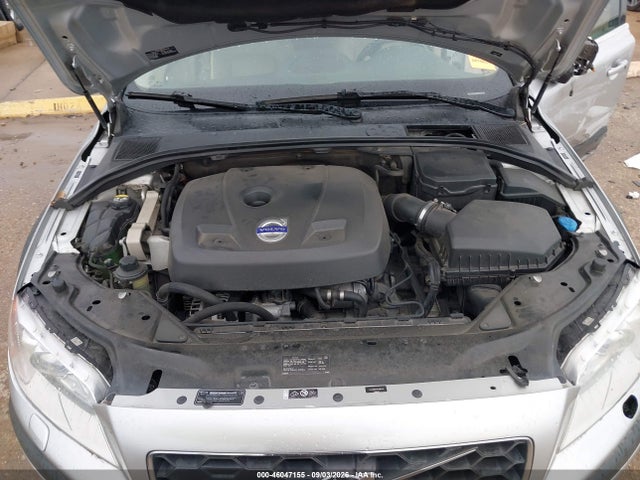 Продаж на аукціоні авто 2015 Volvo Xc70 T5 Platinum, vin: YV440MBM1F1206212, номер лоту: 46047155
