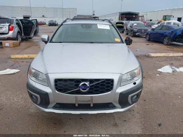 Продаж на аукціоні авто 2015 Volvo Xc70 T5 Platinum, vin: YV440MBM1F1206212, номер лоту: 46047155