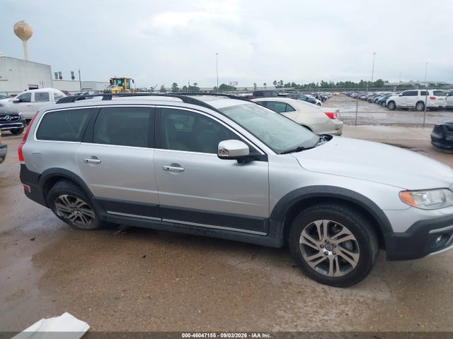 Продаж на аукціоні авто 2015 Volvo Xc70 T5 Platinum, vin: YV440MBM1F1206212, номер лоту: 46047155