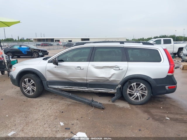 Продаж на аукціоні авто 2015 Volvo Xc70 T5 Platinum, vin: YV440MBM1F1206212, номер лоту: 46047155