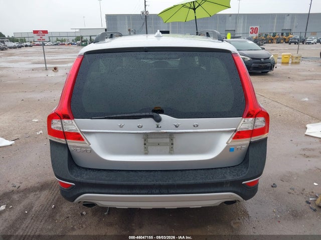 Продаж на аукціоні авто 2015 Volvo Xc70 T5 Platinum, vin: YV440MBM1F1206212, номер лоту: 46047155