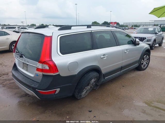 Продаж на аукціоні авто 2015 Volvo Xc70 T5 Platinum, vin: YV440MBM1F1206212, номер лоту: 46047155