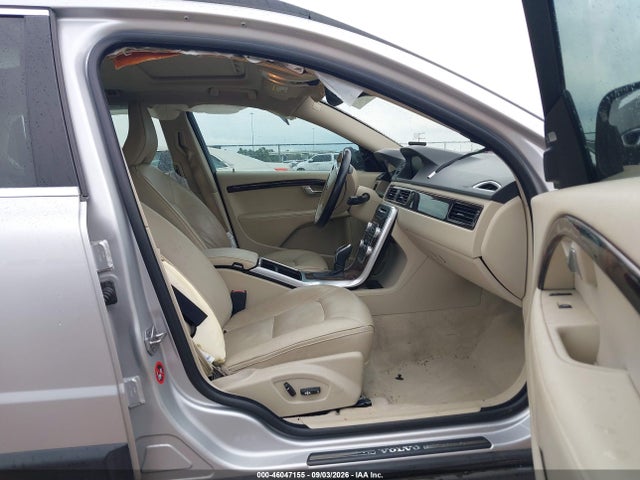 Продаж на аукціоні авто 2015 Volvo Xc70 T5 Platinum, vin: YV440MBM1F1206212, номер лоту: 46047155