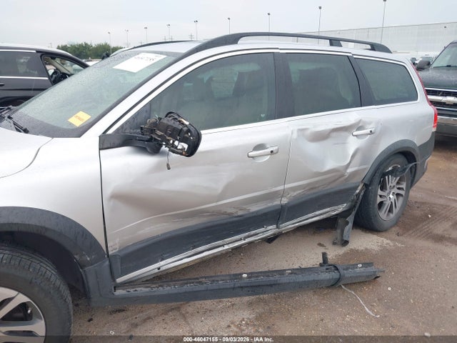 Продаж на аукціоні авто 2015 Volvo Xc70 T5 Platinum, vin: YV440MBM1F1206212, номер лоту: 46047155