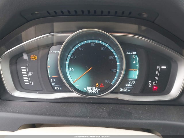 Продаж на аукціоні авто 2015 Volvo Xc70 T5 Platinum, vin: YV440MBM1F1206212, номер лоту: 46047155