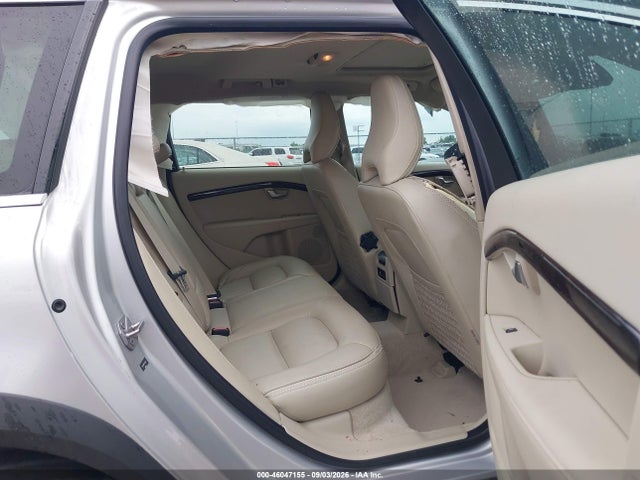 Продаж на аукціоні авто 2015 Volvo Xc70 T5 Platinum, vin: YV440MBM1F1206212, номер лоту: 46047155