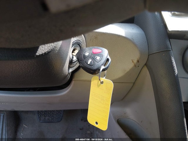 Продажа на аукционе авто 2011 Toyota Camry Le, vin: 4T1BF3EK9BU640461, номер лота: 46047156