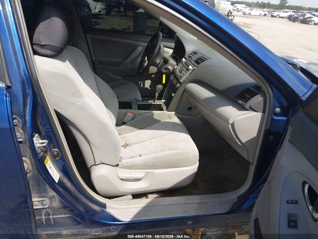 Продажа на аукционе авто 2011 Toyota Camry Le, vin: 4T1BF3EK9BU640461, номер лота: 46047156