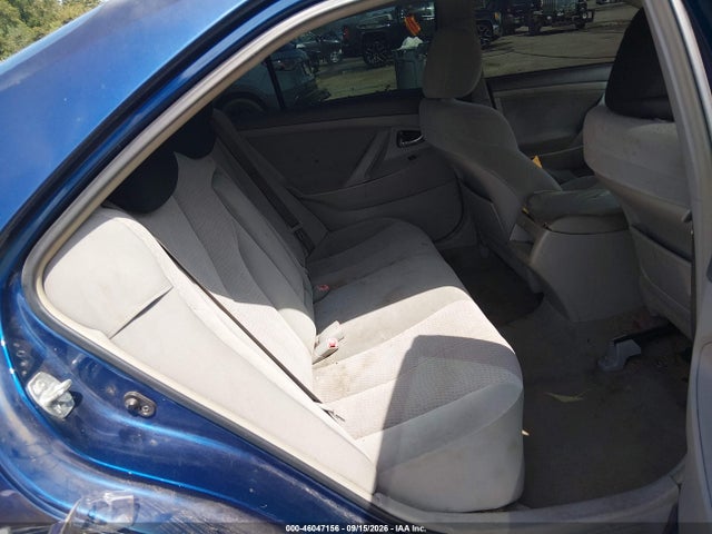 Продажа на аукционе авто 2011 Toyota Camry Le, vin: 4T1BF3EK9BU640461, номер лота: 46047156