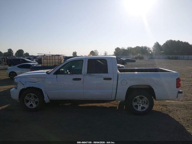 2010 Dodge Dakota Bighorn/lonestar მანქანა იყიდება აუქციონზე, vin: 1D7CE3GK4AS164239, აუქციონის ნომერი: 46047159