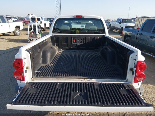 2010 Dodge Dakota Bighorn/lonestar მანქანა იყიდება აუქციონზე, vin: 1D7CE3GK4AS164239, აუქციონის ნომერი: 46047159