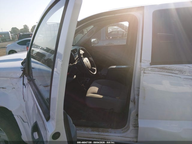 2010 Dodge Dakota Bighorn/lonestar მანქანა იყიდება აუქციონზე, vin: 1D7CE3GK4AS164239, აუქციონის ნომერი: 46047159