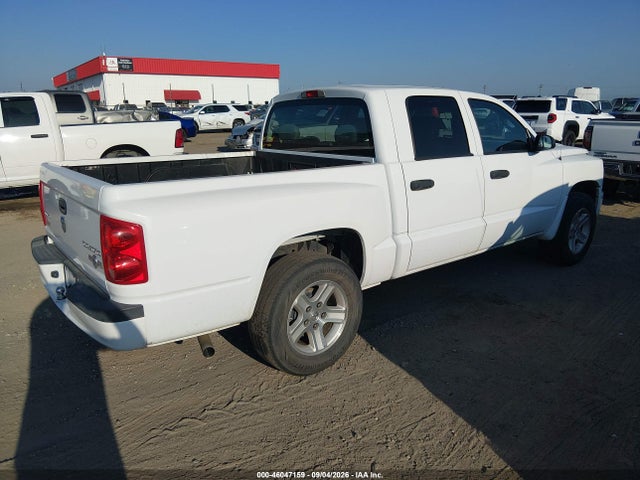 2010 Dodge Dakota Bighorn/lonestar მანქანა იყიდება აუქციონზე, vin: 1D7CE3GK4AS164239, აუქციონის ნომერი: 46047159