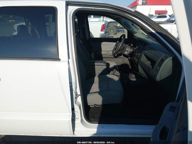 2010 Dodge Dakota Bighorn/lonestar მანქანა იყიდება აუქციონზე, vin: 1D7CE3GK4AS164239, აუქციონის ნომერი: 46047159
