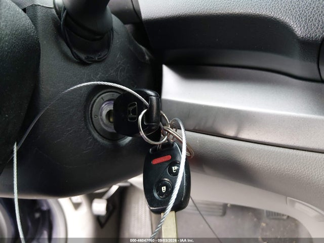 Aukcja sprzedaży 2013 Honda Cr-v Lx, vin: 3CZRM3H34DG704614, numer aukcji: 46047160