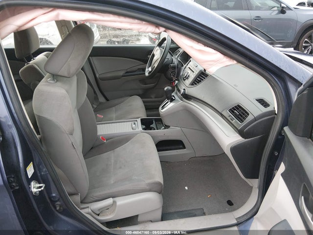 Aukcja sprzedaży 2013 Honda Cr-v Lx, vin: 3CZRM3H34DG704614, numer aukcji: 46047160