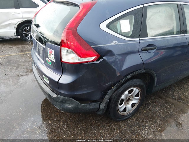 Aukcja sprzedaży 2013 Honda Cr-v Lx, vin: 3CZRM3H34DG704614, numer aukcji: 46047160