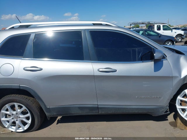 Aukcja sprzedaży 2017 Jeep Cherokee Latitude Fwd, vin: 1C4PJLCBXHD235956, numer aukcji: 46047166