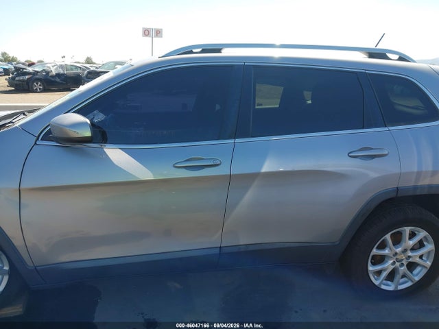 Aukcja sprzedaży 2017 Jeep Cherokee Latitude Fwd, vin: 1C4PJLCBXHD235956, numer aukcji: 46047166