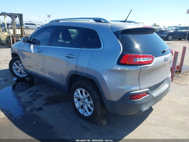 Aukcja sprzedaży 2017 Jeep Cherokee Latitude Fwd, vin: 1C4PJLCBXHD235956, numer aukcji: 46047166