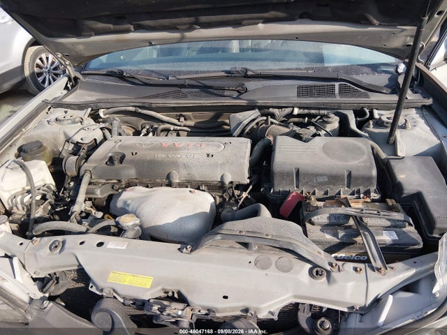 2005 Toyota Camry Xle მანქანა იყიდება აუქციონზე, vin: 4T1BE30K25U573118, აუქციონის ნომერი: 46047168