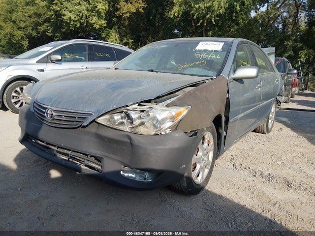 2005 Toyota Camry Xle მანქანა იყიდება აუქციონზე, vin: 4T1BE30K25U573118, აუქციონის ნომერი: 46047168