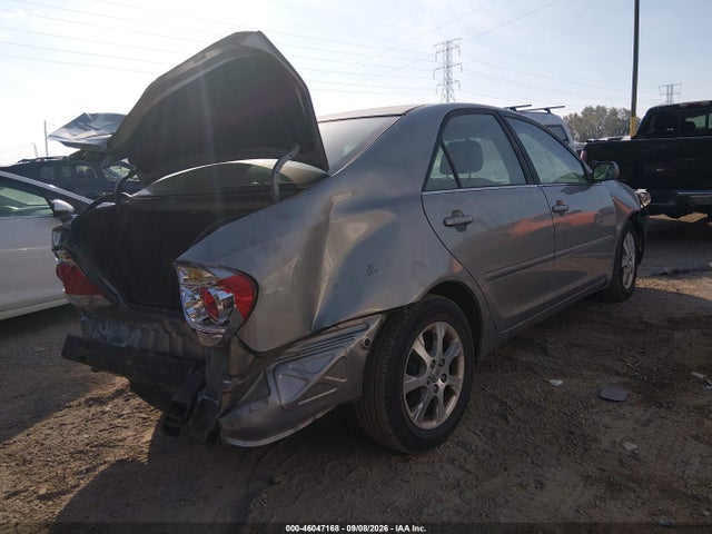 2005 Toyota Camry Xle მანქანა იყიდება აუქციონზე, vin: 4T1BE30K25U573118, აუქციონის ნომერი: 46047168