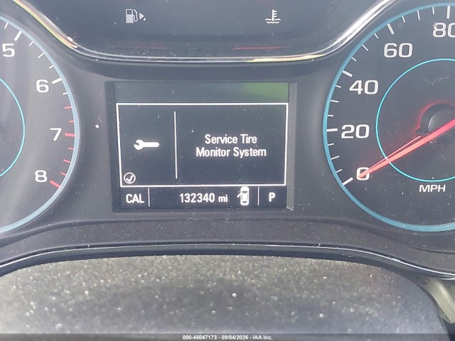 Chevrolet Cruze Ls Auto 2016 1G1BC5SM8G7321162 Image 16