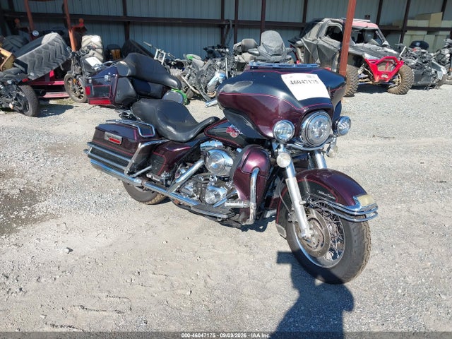 Aukcja sprzedaży 2005 Harley-davidson Flhtcui, vin: 1HD1FCW135Y684554, numer aukcji: 46047175