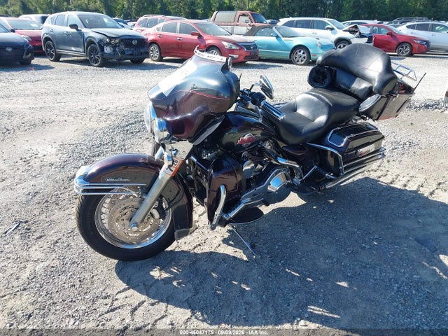 Aukcja sprzedaży 2005 Harley-davidson Flhtcui, vin: 1HD1FCW135Y684554, numer aukcji: 46047175