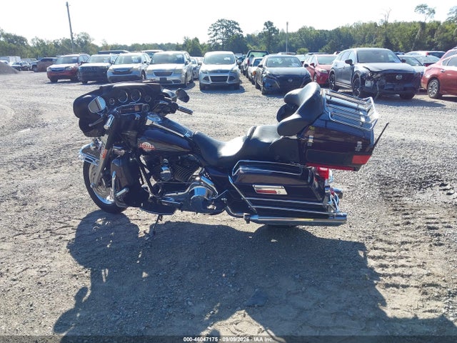 Aukcja sprzedaży 2005 Harley-davidson Flhtcui, vin: 1HD1FCW135Y684554, numer aukcji: 46047175