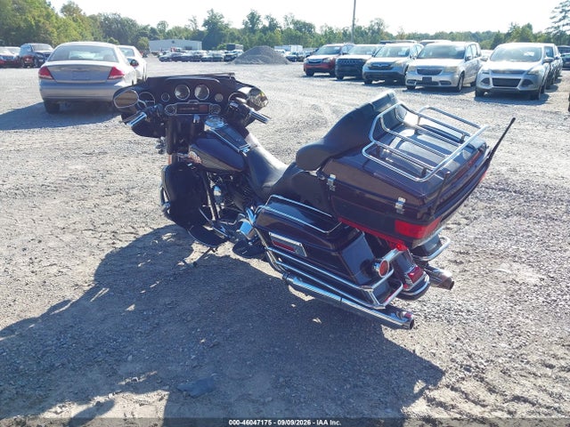 Aukcja sprzedaży 2005 Harley-davidson Flhtcui, vin: 1HD1FCW135Y684554, numer aukcji: 46047175