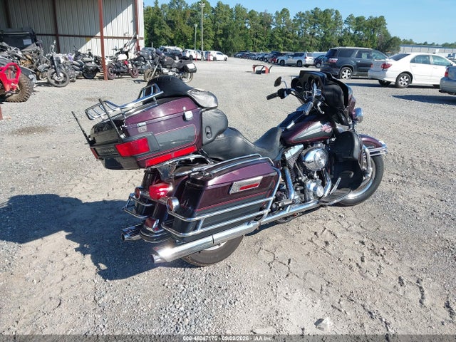 Aukcja sprzedaży 2005 Harley-davidson Flhtcui, vin: 1HD1FCW135Y684554, numer aukcji: 46047175