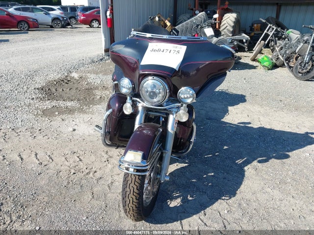 Aukcja sprzedaży 2005 Harley-davidson Flhtcui, vin: 1HD1FCW135Y684554, numer aukcji: 46047175