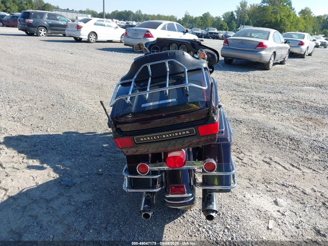 Aukcja sprzedaży 2005 Harley-davidson Flhtcui, vin: 1HD1FCW135Y684554, numer aukcji: 46047175