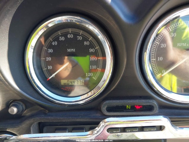 Aukcja sprzedaży 2005 Harley-davidson Flhtcui, vin: 1HD1FCW135Y684554, numer aukcji: 46047175
