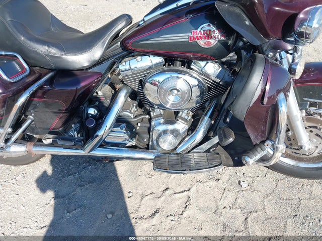 Aukcja sprzedaży 2005 Harley-davidson Flhtcui, vin: 1HD1FCW135Y684554, numer aukcji: 46047175