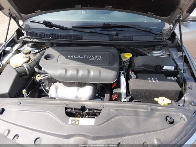 Aukcja sprzedaży 2015 Chrysler 200 C, vin: 1C3CCCCB6FN508380, numer aukcji: 46047186