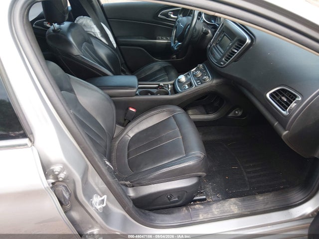Aukcja sprzedaży 2015 Chrysler 200 C, vin: 1C3CCCCB6FN508380, numer aukcji: 46047186