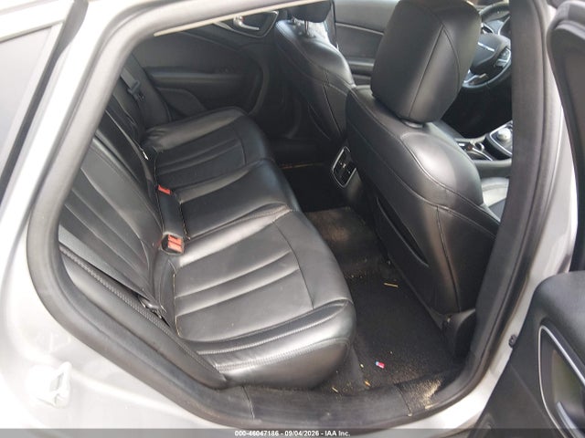 Aukcja sprzedaży 2015 Chrysler 200 C, vin: 1C3CCCCB6FN508380, numer aukcji: 46047186