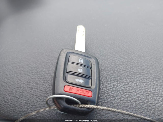 46047197 :رقم المزاد ، 1HGCR2F32EA008913 vin ، 2014 Honda Accord Lx مزاد بيع