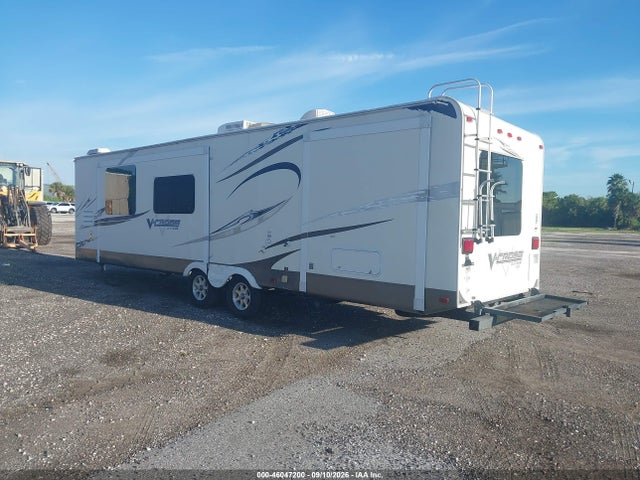 Продажа на аукционе авто 2012 Forest River V-cross Platinum, vin: 4X4TVCH2XCU100619, номер лота: 46047200