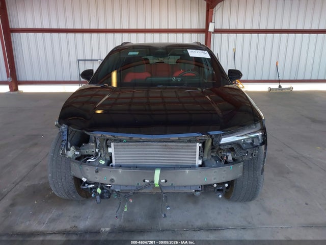 46047201 :رقم المزاد ، 3GNKDJRJ8SS190096 vin ، 2025 Chevrolet Blazer Ev Rs Awd مزاد بيع