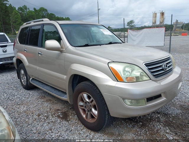 Aukcja sprzedaży 2009 Lexus Gx 470, vin: JTJBT20X590172625, numer aukcji: 46047205